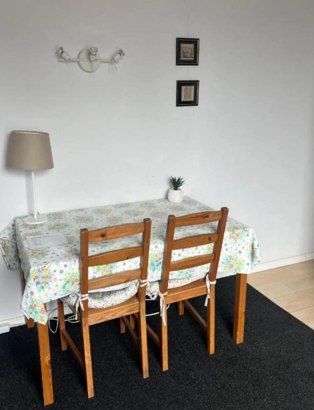 Louisa Apartment Брюксел Екстериор снимка